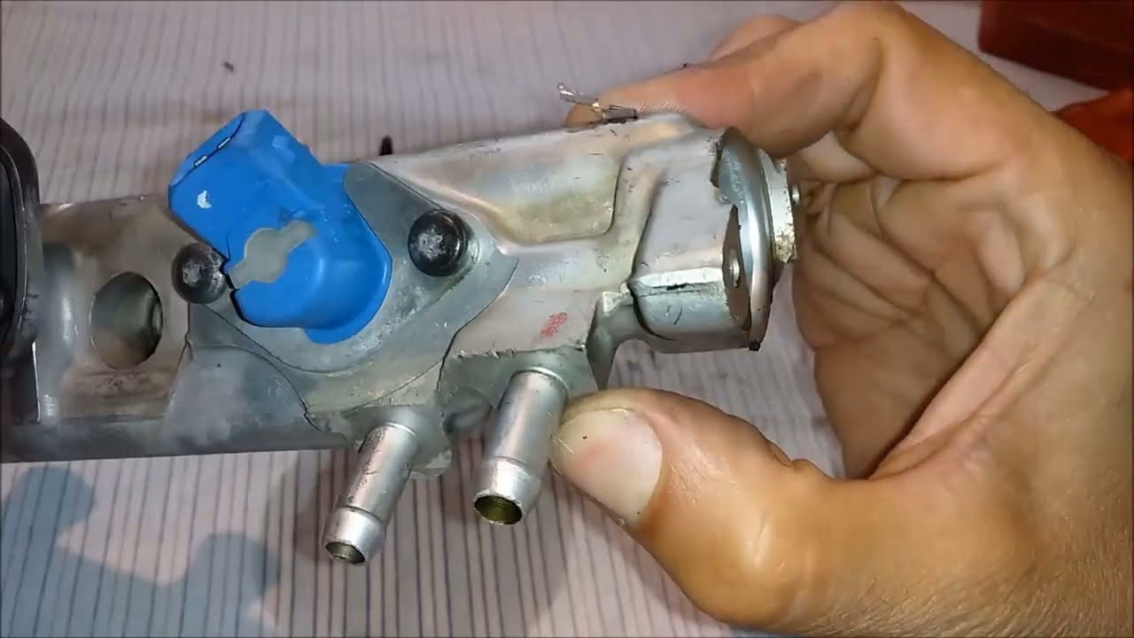 ¿Cómo sé si mi auto necesita limpieza de inyectores?