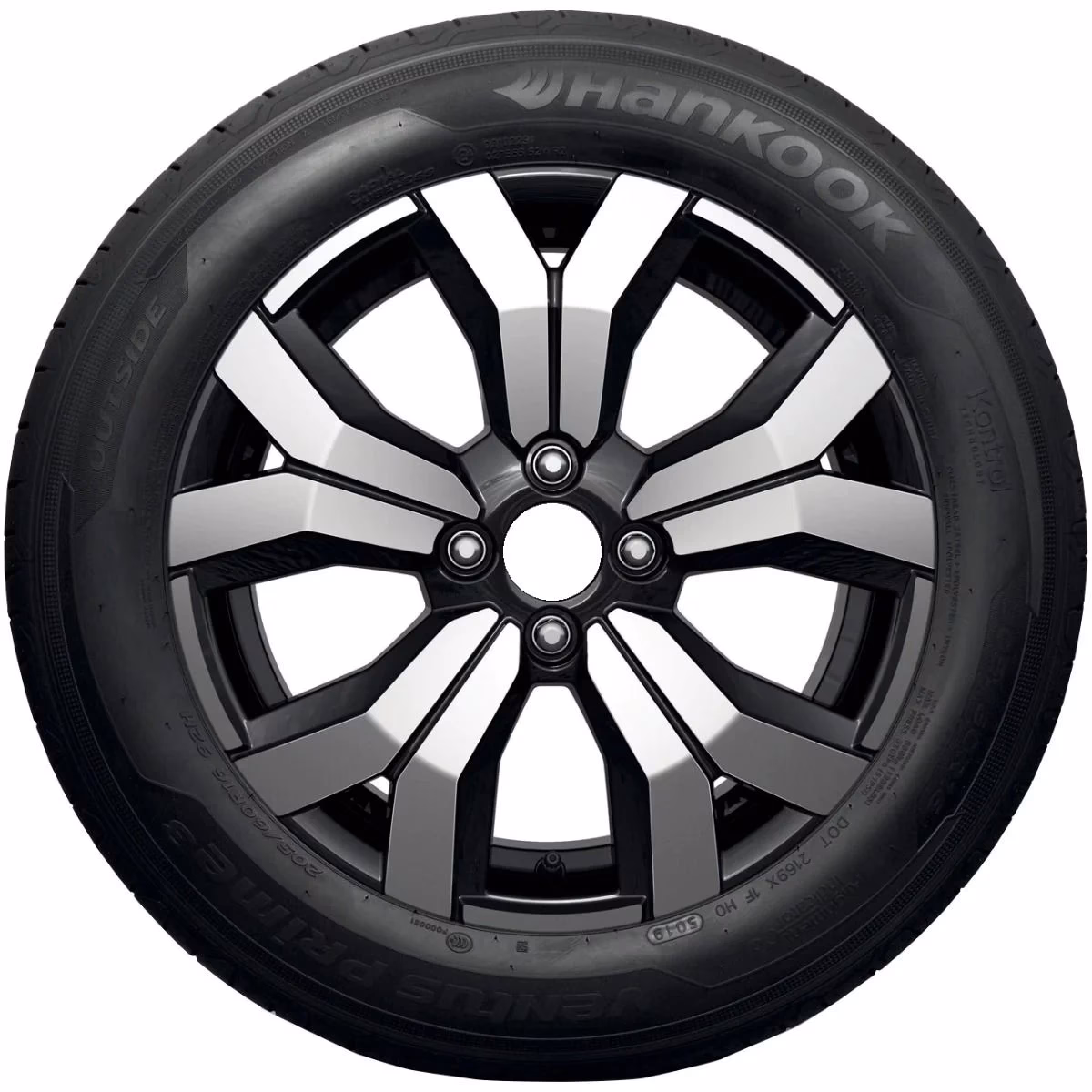 ¿Qué rin es la stepway?