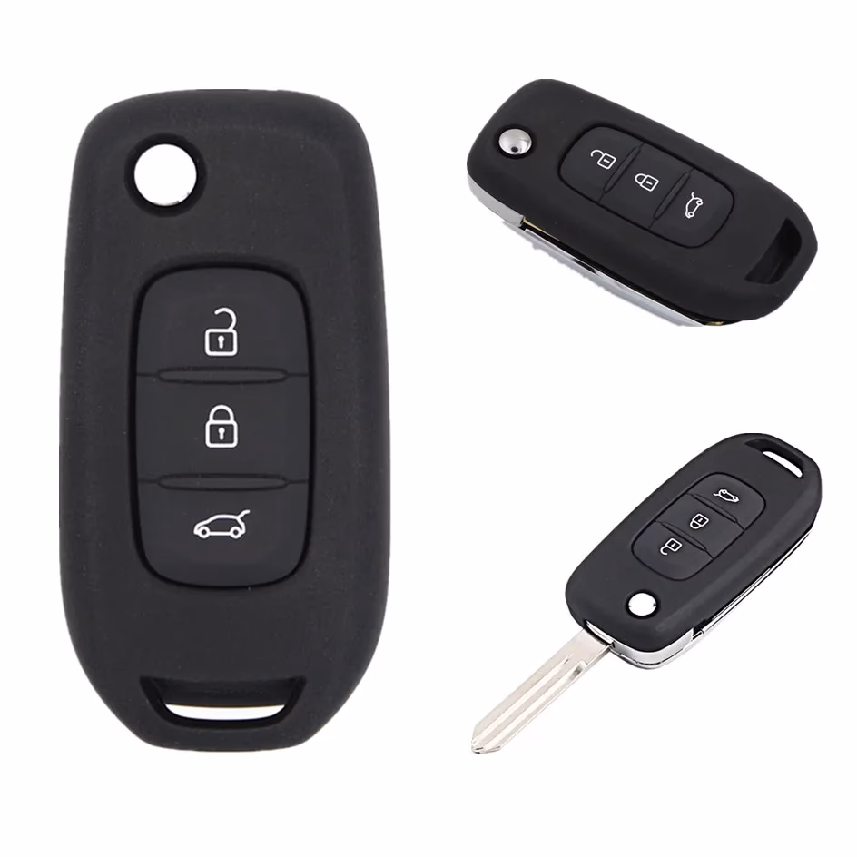 ¿Qué hacer si no tengo la llave de mi carro?