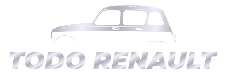 Todo Renault
