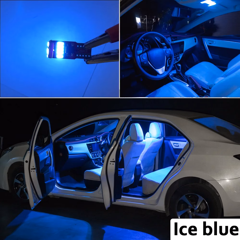 ¿Cuál es la mejor marca de luces LED para auto?