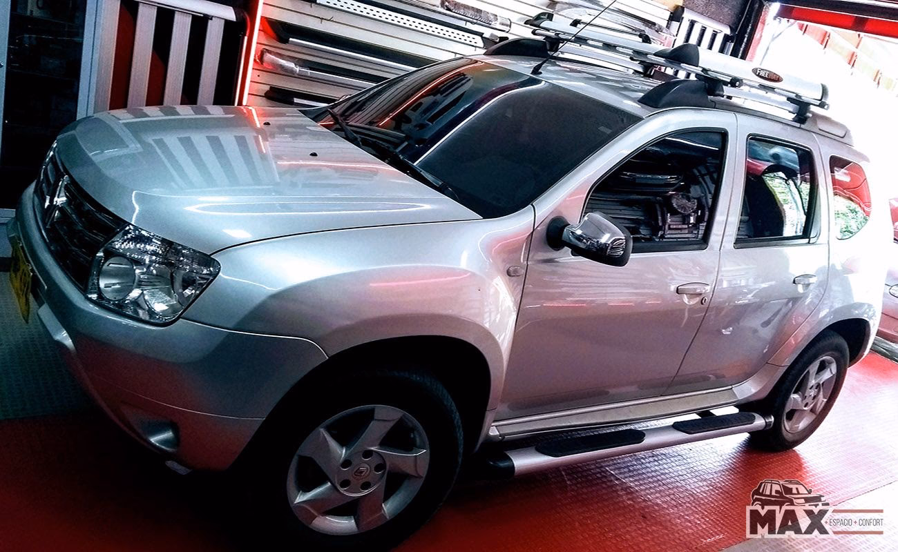 ¿Cuánto vale la Oroch 2025?