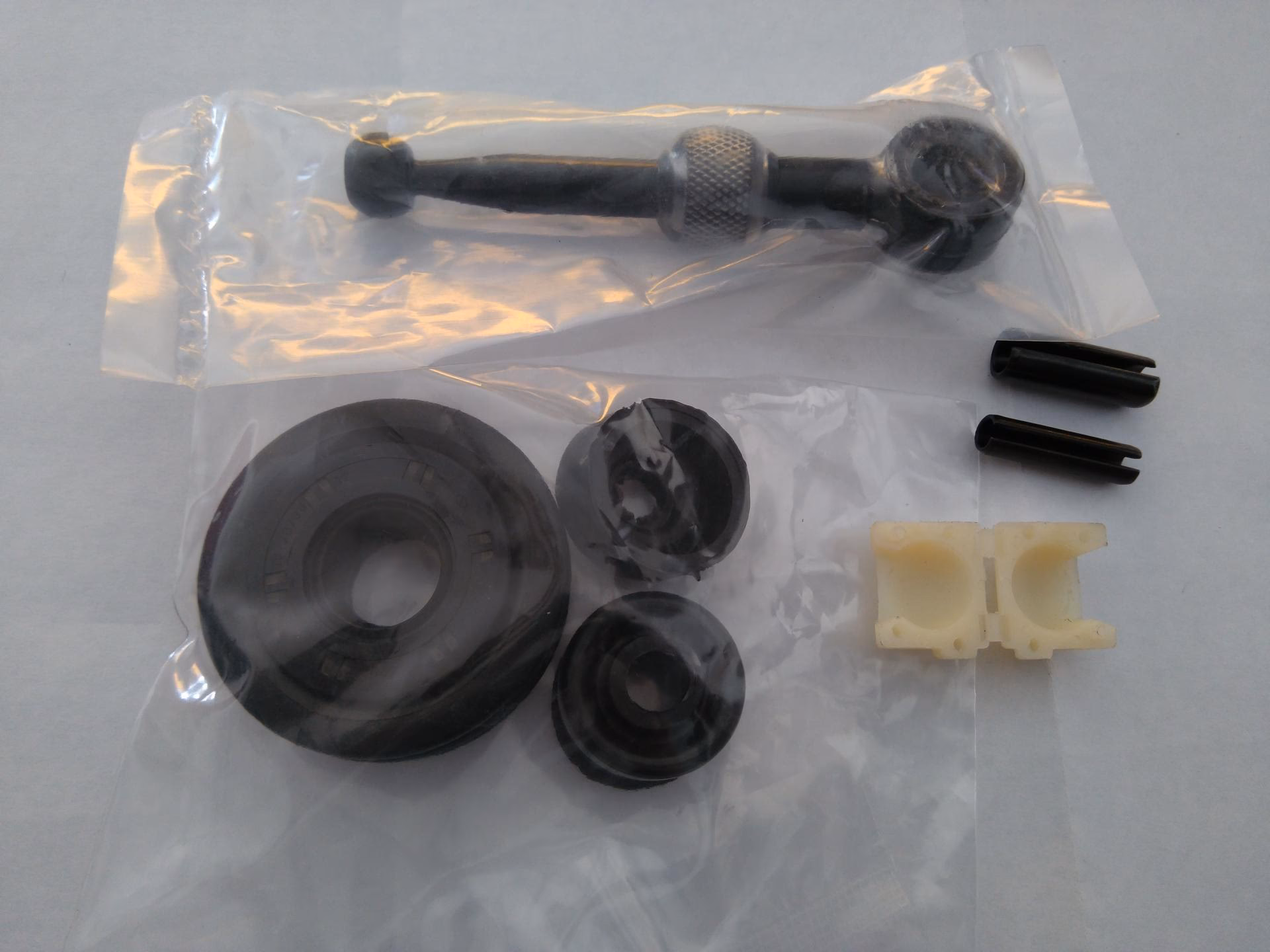 ¿Qué hacer si se pone dura la palanca de cambios?