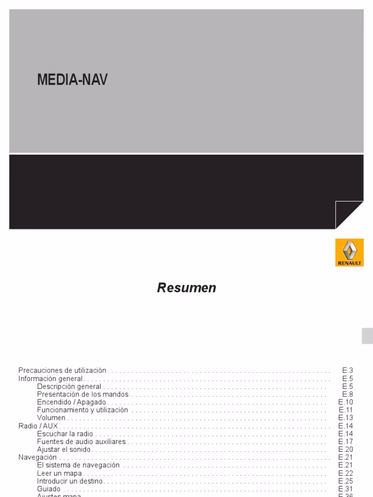 ¿Cómo puedo actualizar mi Media Nav gratis?