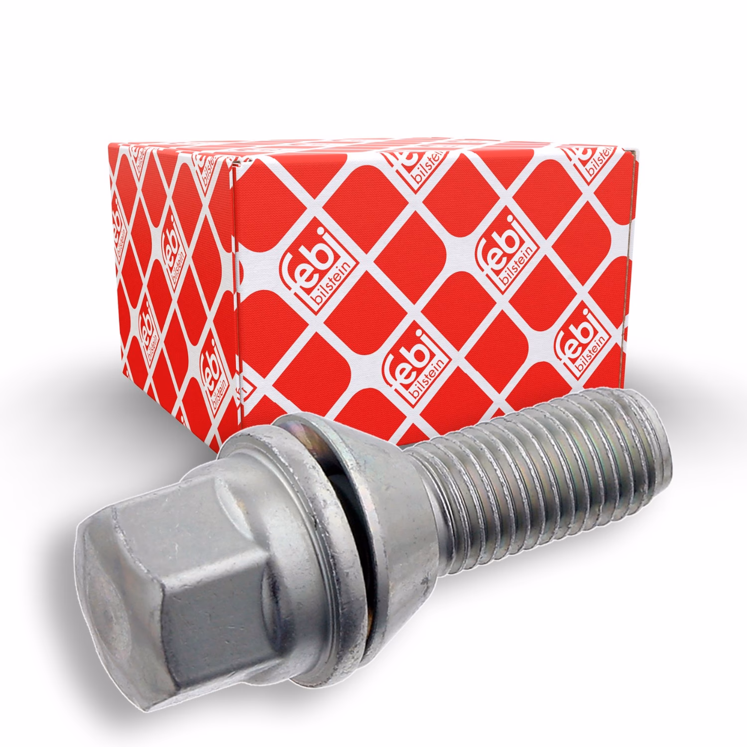 ¿Qué tamaño tiene el perno de un Renault Clio?