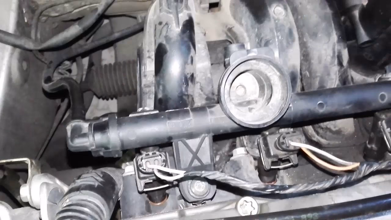 ¿Cuáles son las razones por las que un carro automático se apaga solo?