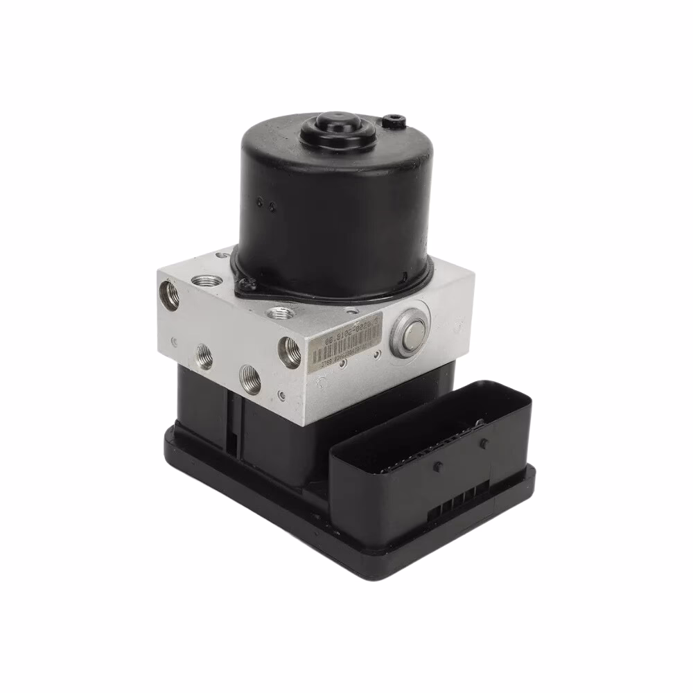 ¿Qué pasa cuando falla el módulo de ABS?