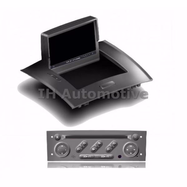 ¿Qué es la conexión CarConnect?