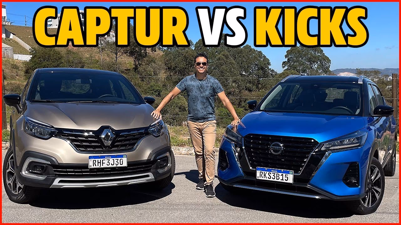 ¿Qué otro nombre tiene el Nissan Kicks?