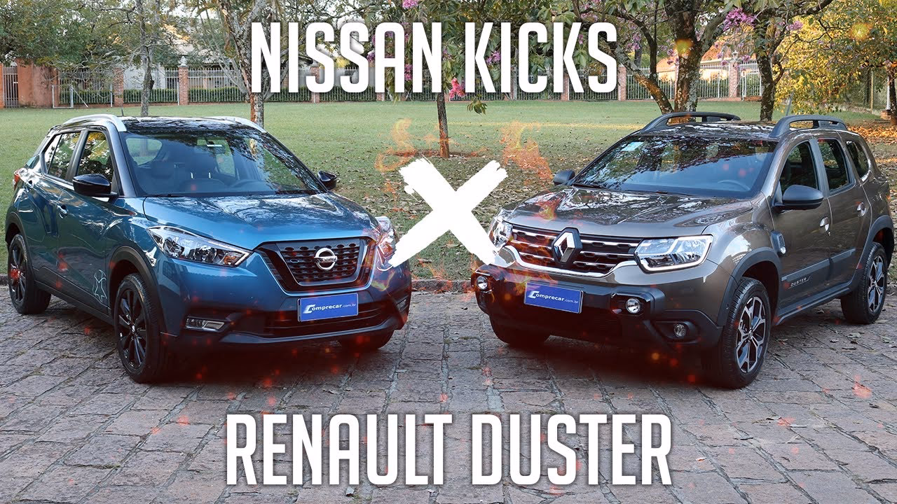 ¿Hay algún problema con Nissan Kicks?