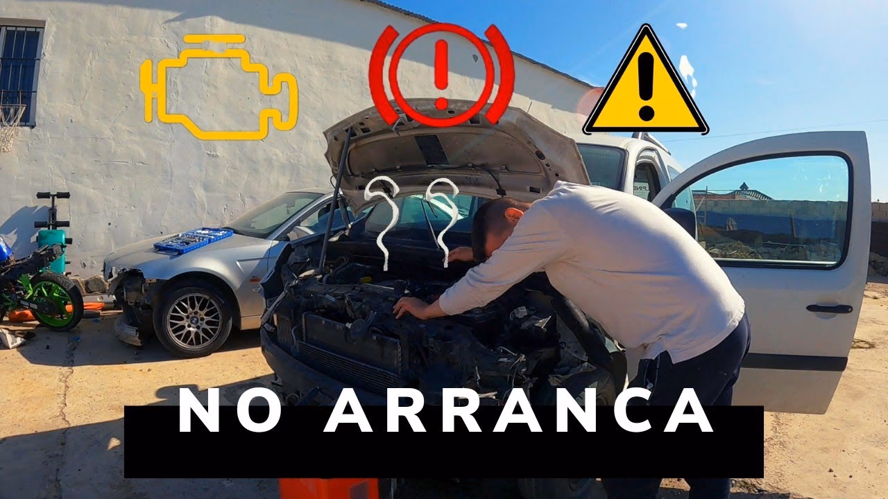 ¿Qué batería lleva una Kangoo?