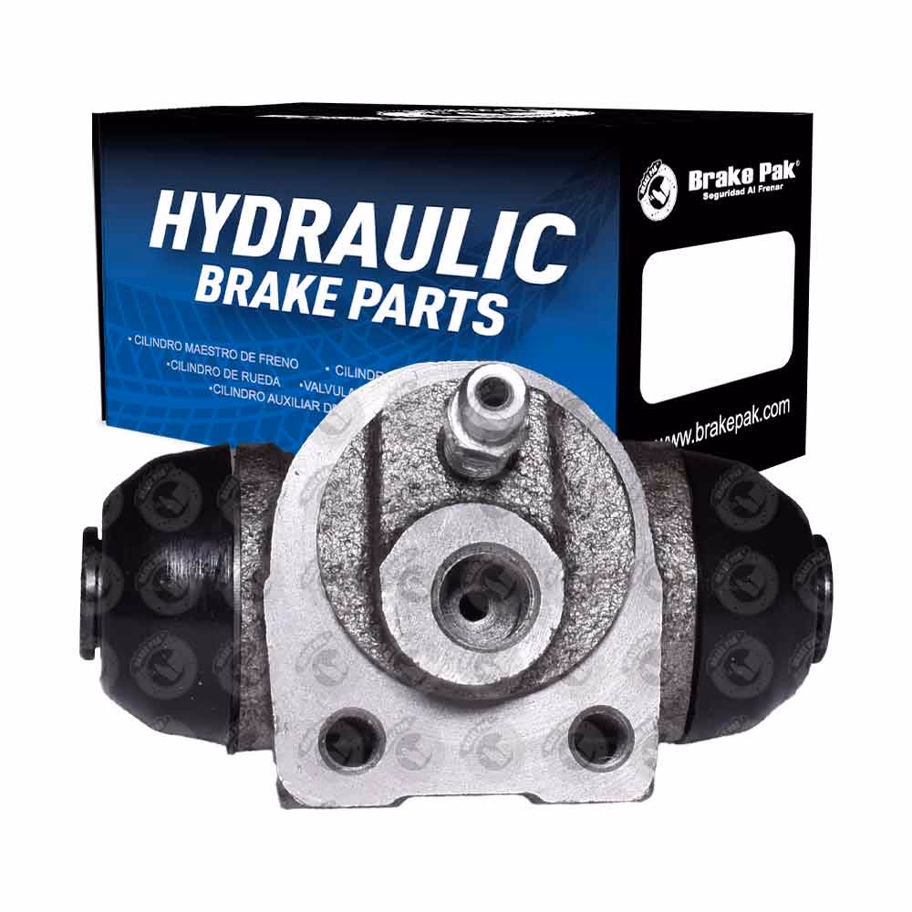 ¿Cómo saber qué número de cilindro es?