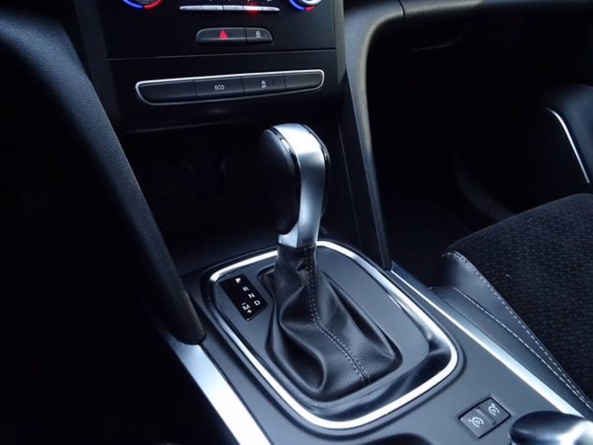¿Qué cajas automáticas son buenas?