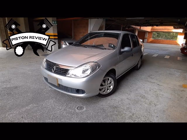 ¿Es confiable el símbolo de Renault?