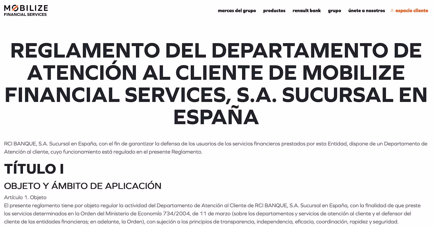 ¿Quién es dueño de RCI?