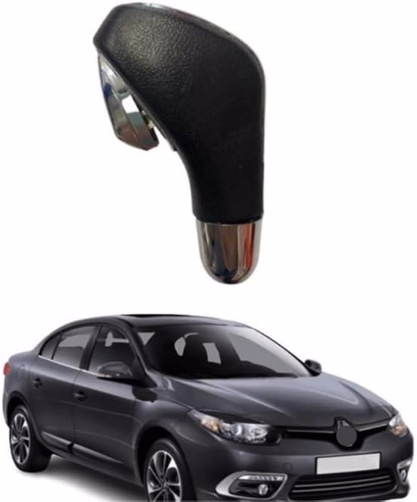 ¿Cuántas marchas tiene un Renault Megane?