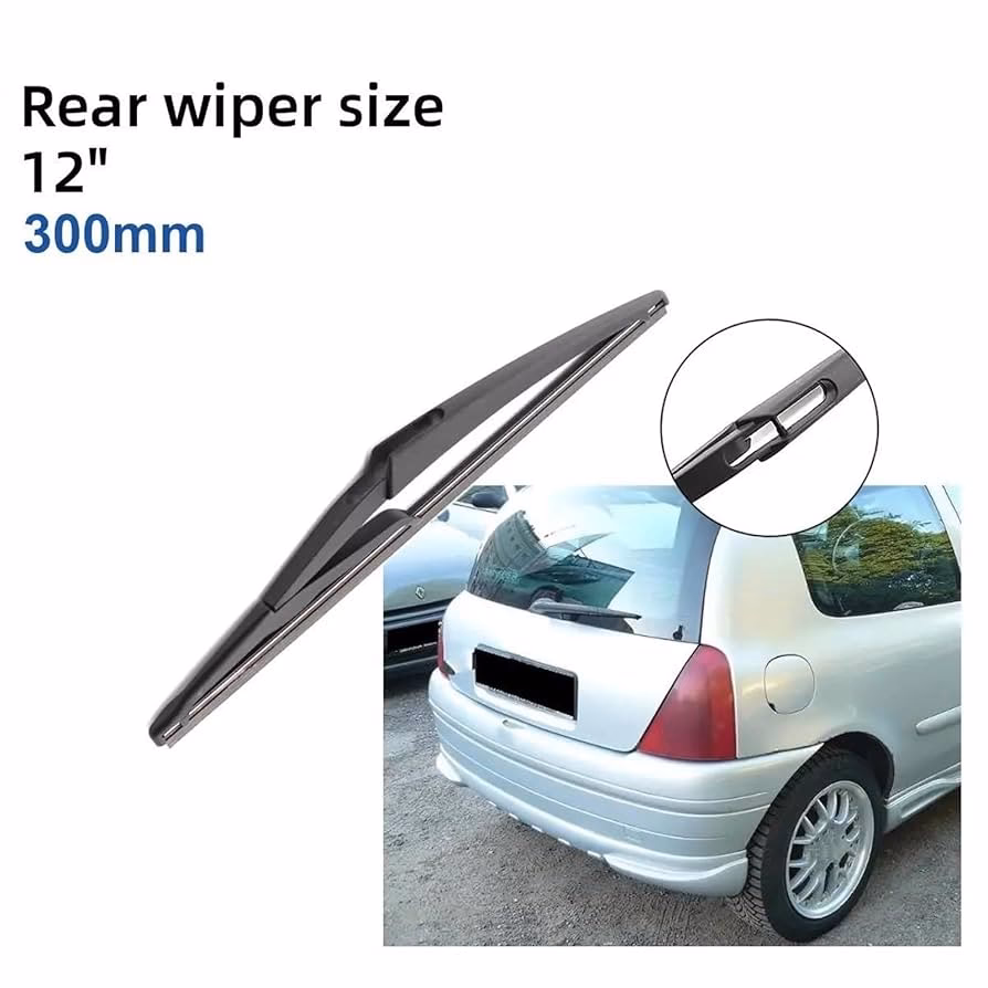 ¿Cuánto cuesta cambiar el parabrisas de un Renault Clio?