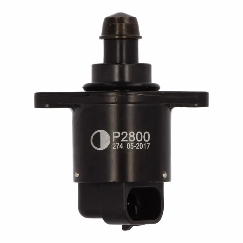 ¿Qué función cumple la válvula paso a paso?