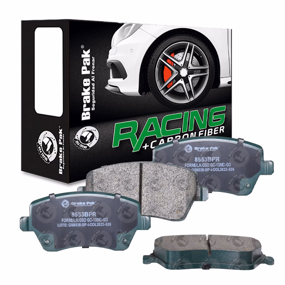 ¿Qué marcas de pastillas de freno son de buena calidad?