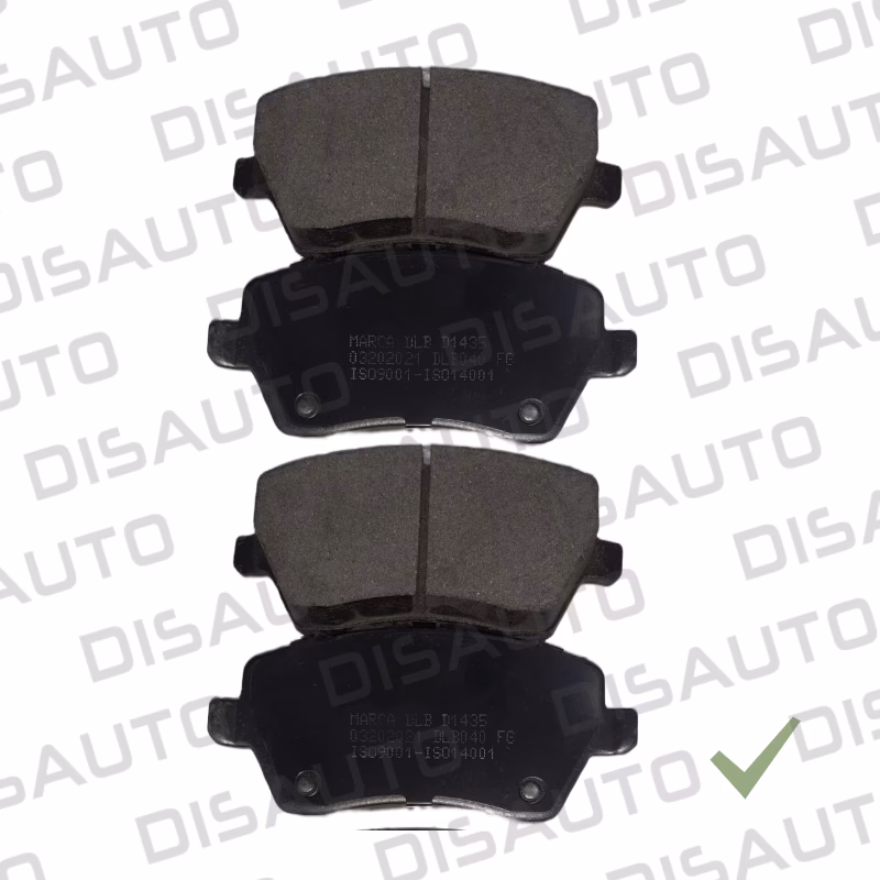 ¿Qué marcas de pastillas de freno son de buena calidad?