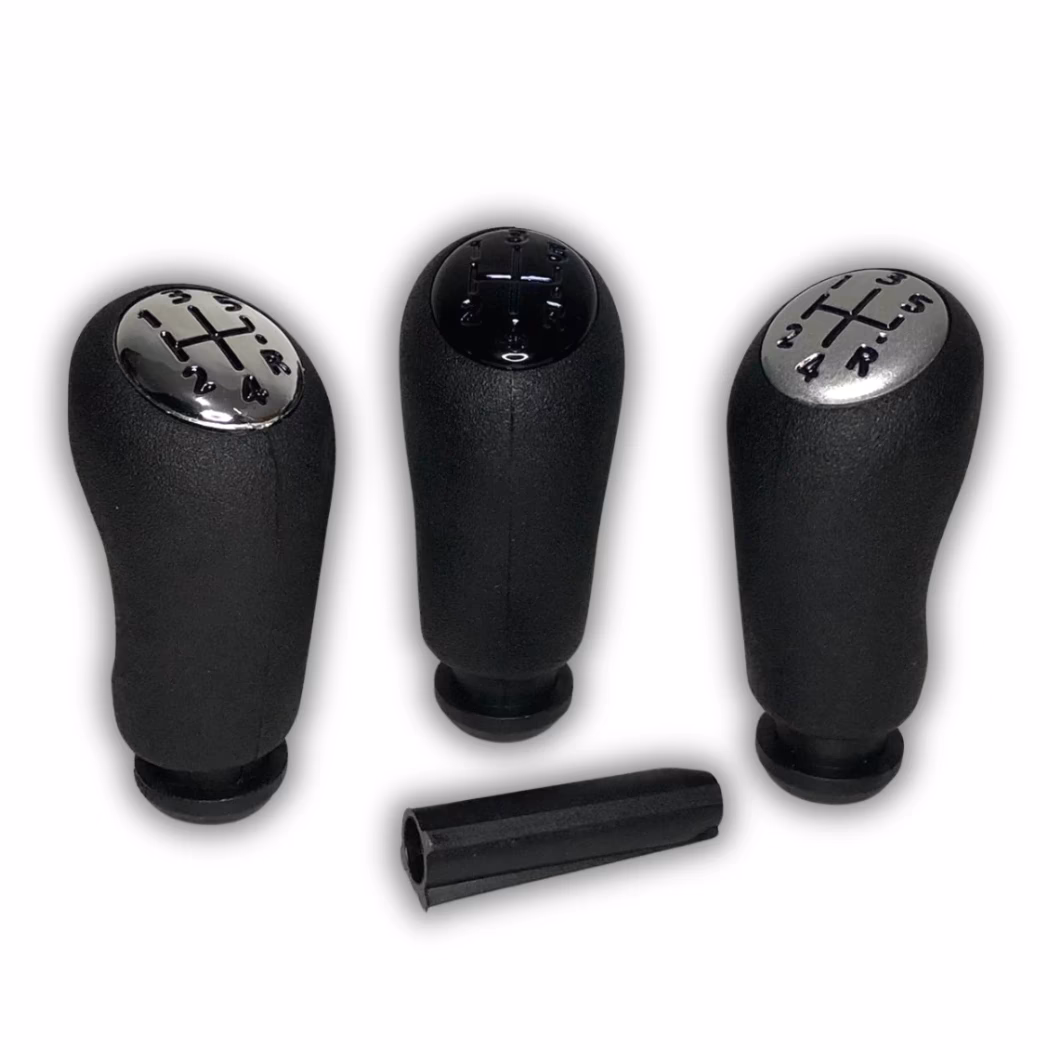 ¿Cómo regular la palanca de cambios?