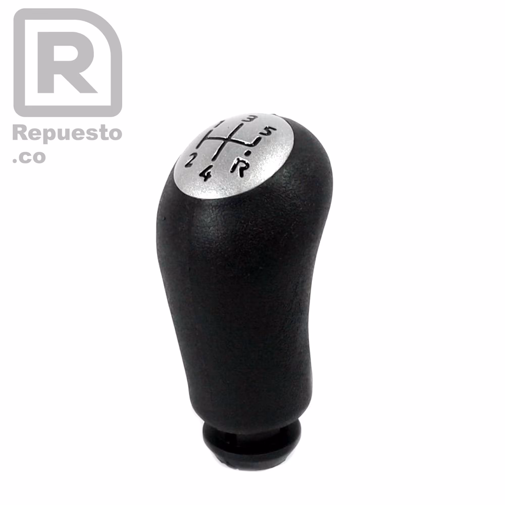 ¿Cómo regular la palanca de cambios?