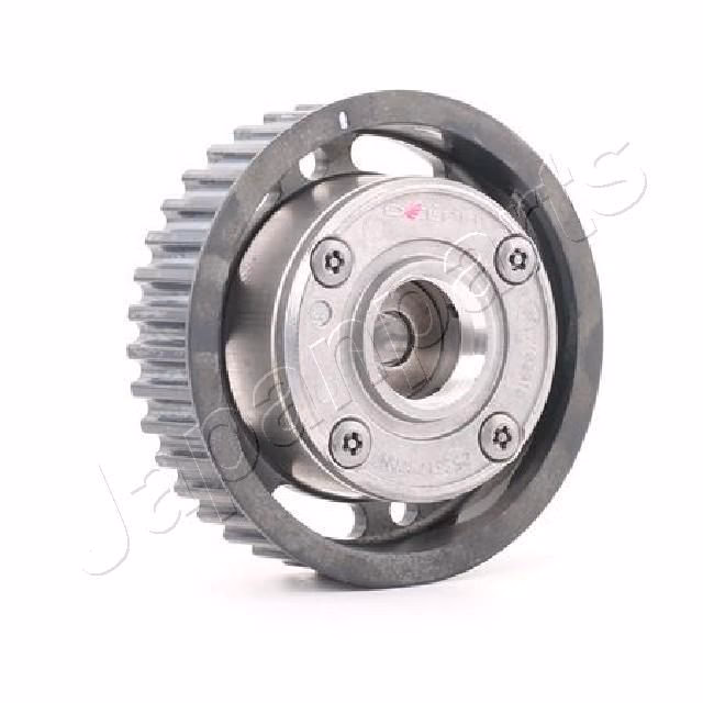 ¿Qué es el piñón de arrastre del árbol de levas?