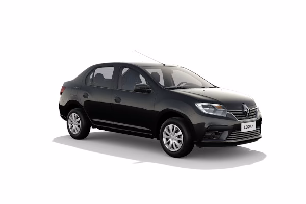 ¿Cuál es la cuota de un Logan?