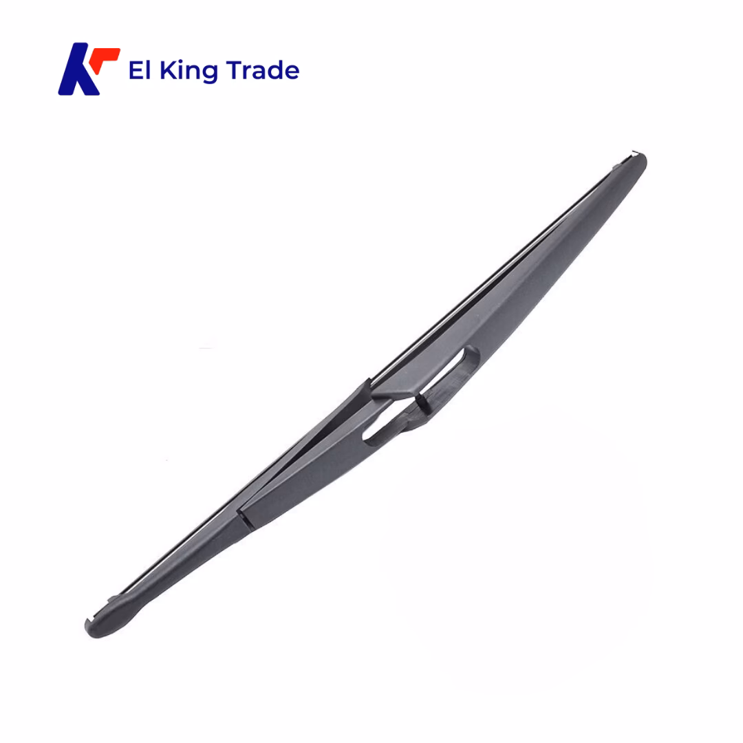 ¿Cómo activar los limpiaparabrisas en Renault Clio?