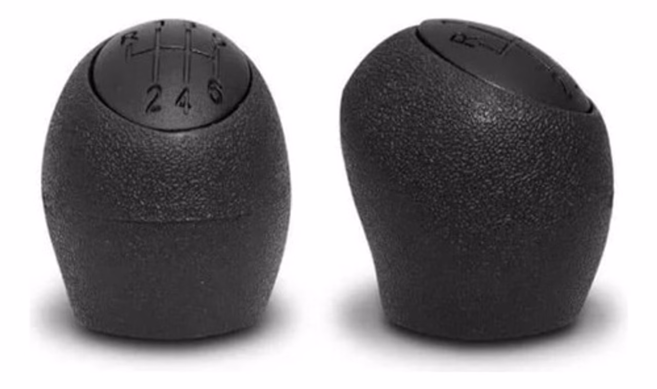 ¿Qué es cuando la palanca de cambios está suelta?