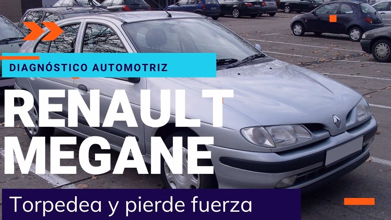 ¿Qué significa stop start controlar en un Renault Mégane?