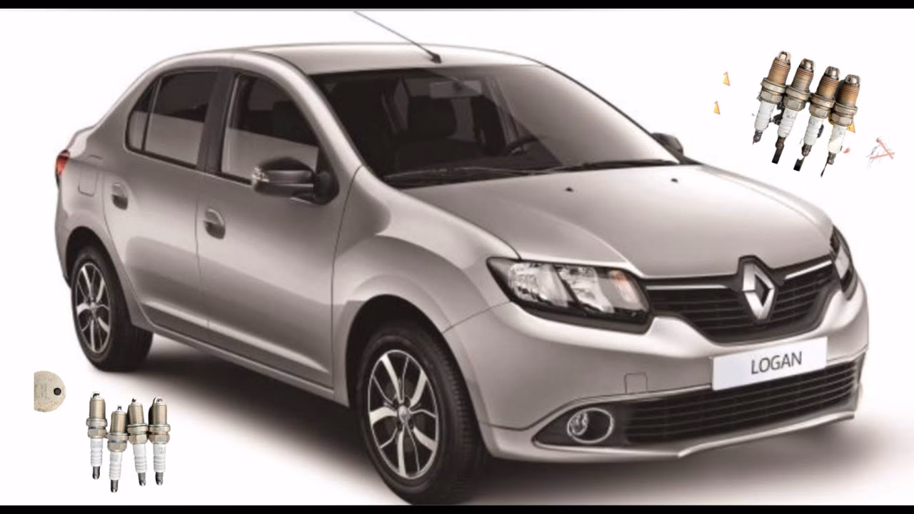 ¿Dónde se fabrican los Renault Logan?