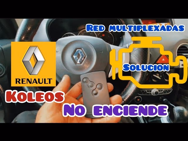 ¿Qué pasa cuando el aire acondicionado del carro no enciende?