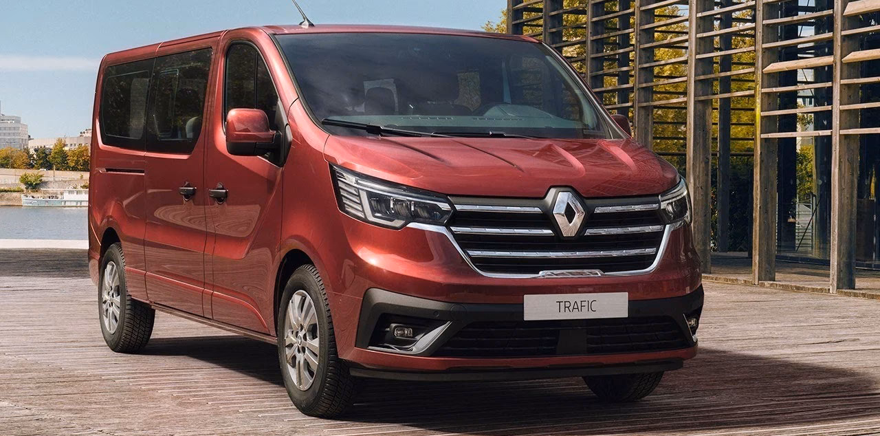 ¿Cuál es el mejor Renault Trafic?