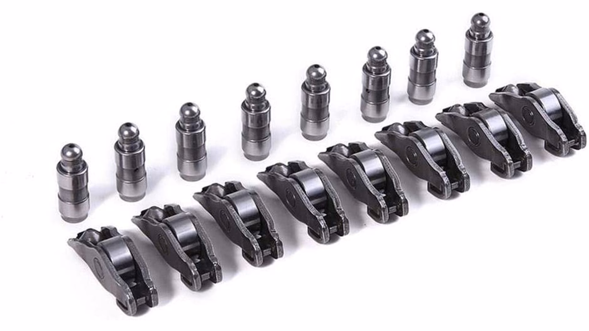 ¿Cuáles son las causas más comunes de que se rompe un balancín?