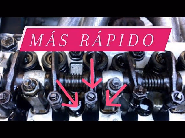 ¿Cuáles son las causas más comunes de que se rompe un balancín?