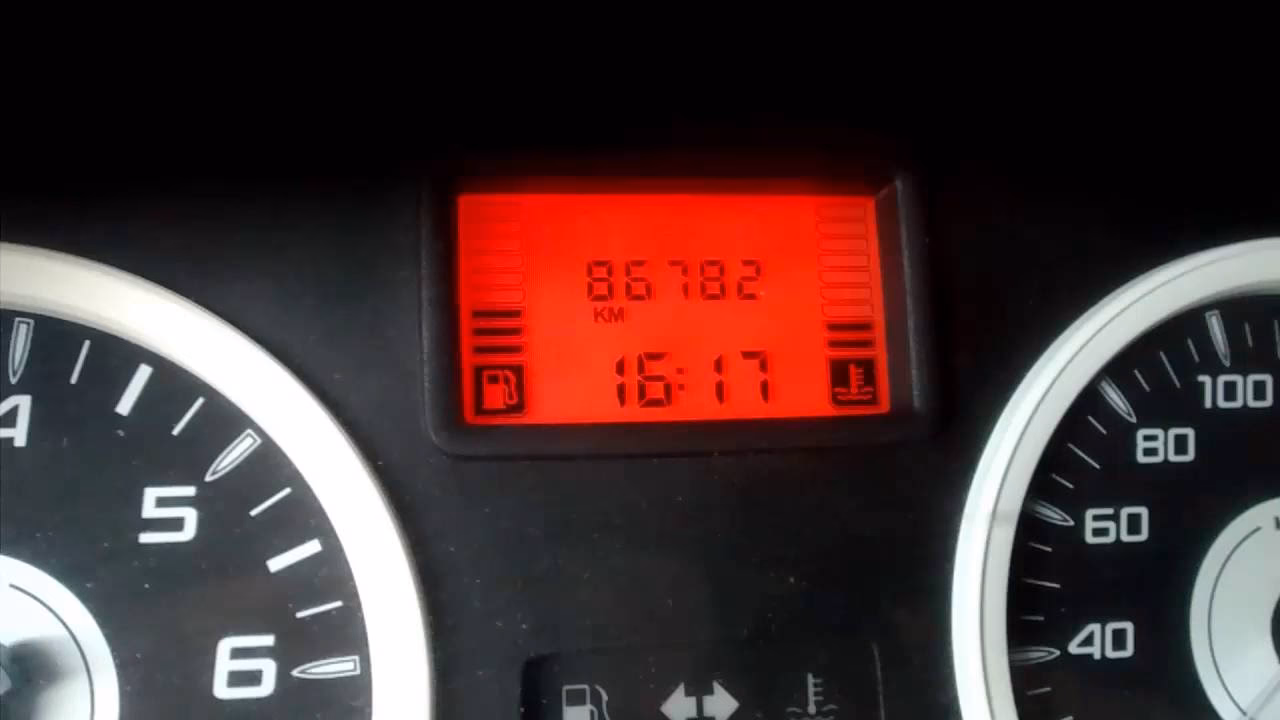 ¿Qué pasa cuando un motor levanta la temperatura?