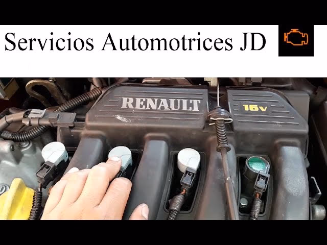 ¿Qué es lo que le falla a un carro cuando tiembla?