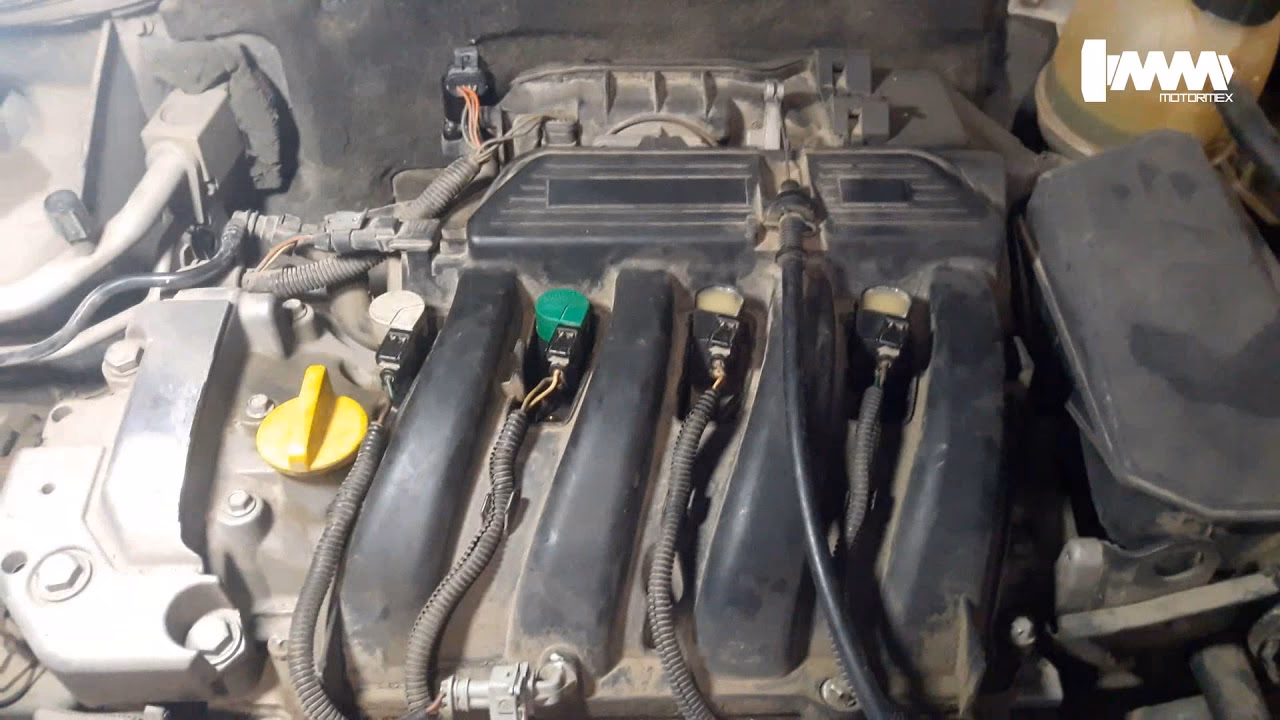 ¿Qué tan confiable es el Renault Symbol?