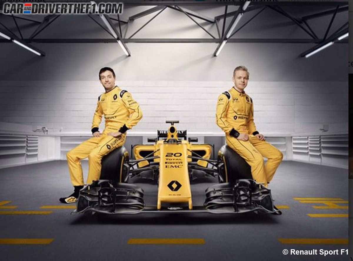 ¿Por qué Renault cambió su marca?