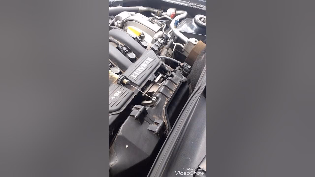 ¿Qué pasa si no le llega corriente a la válvula IAC?