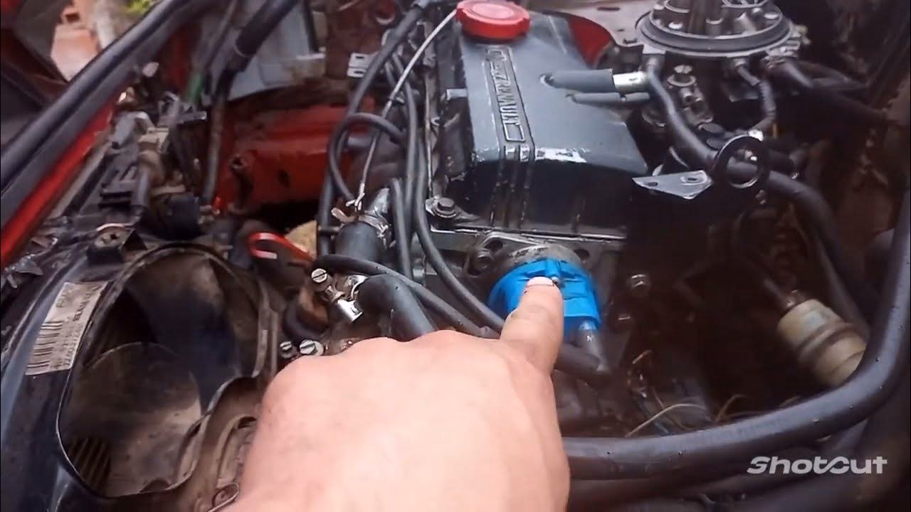 ¿Cómo saber si los cables de bujías están bien puestos?