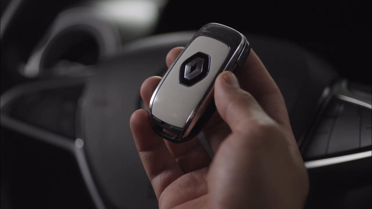 ¿Cómo funciona Renault E-Tech?