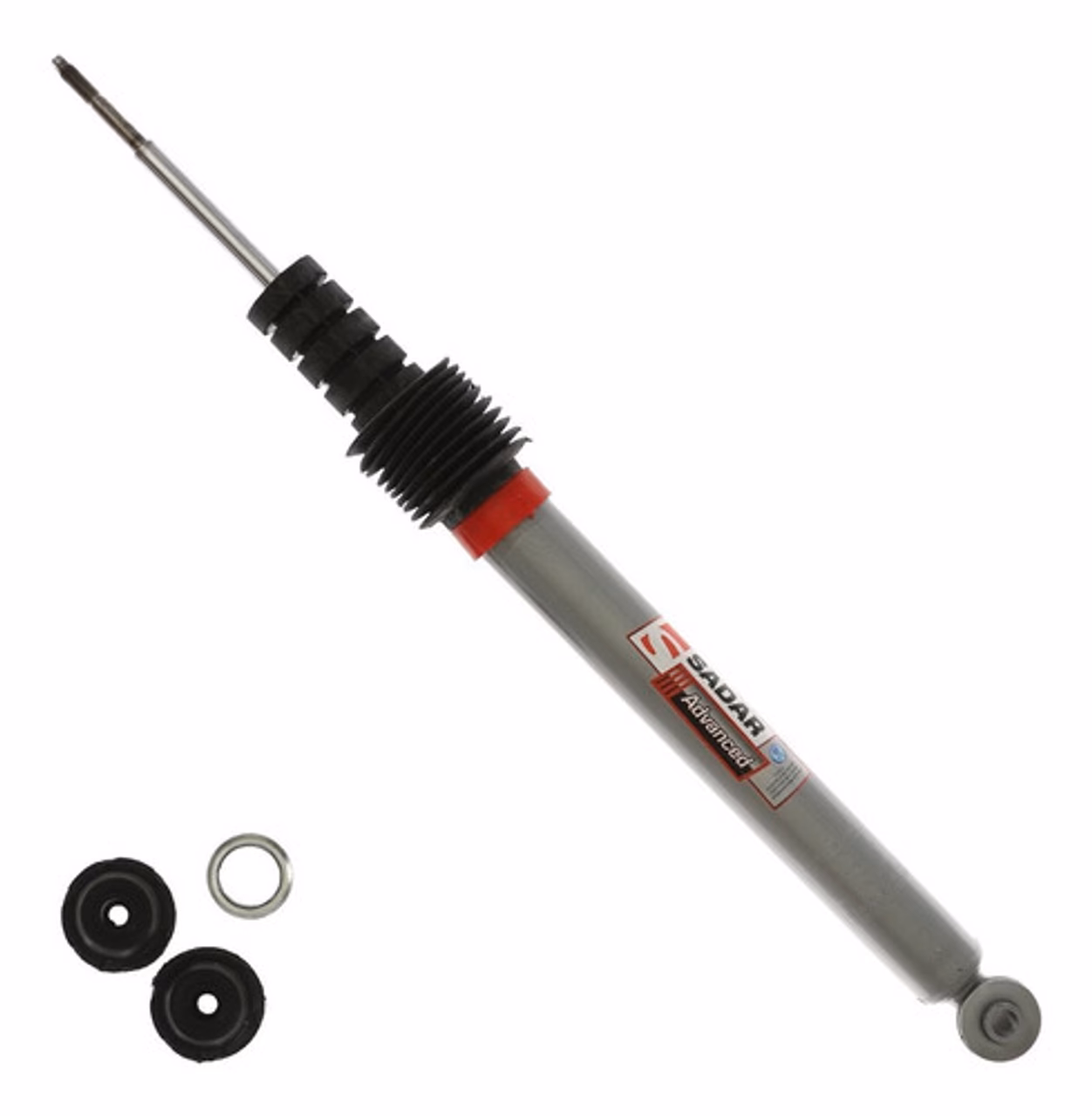 ¿Qué marca de amortiguadores usa Renault?