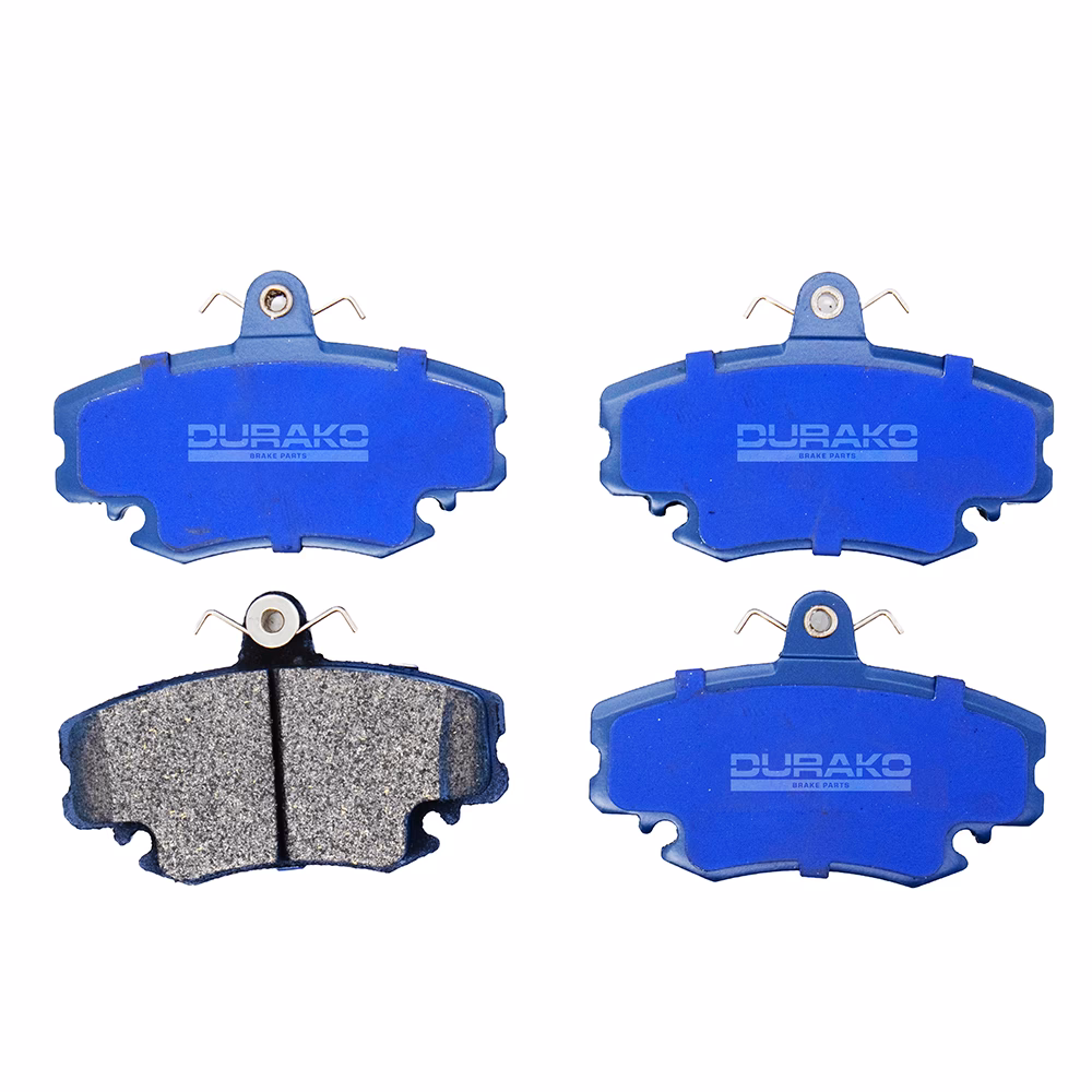 ¿Cuanto cuestan normalmente las pastillas de freno?