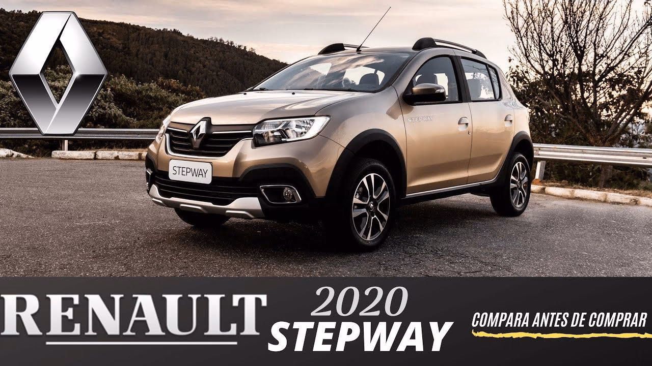 ¿Cuál es el precio del Renault Stepway 1.6 Intens 2025?