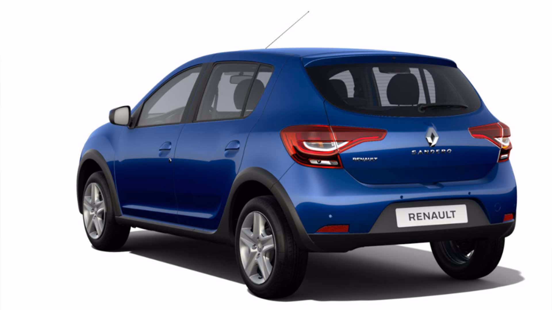 Qual o valor do Sandero mais barato?