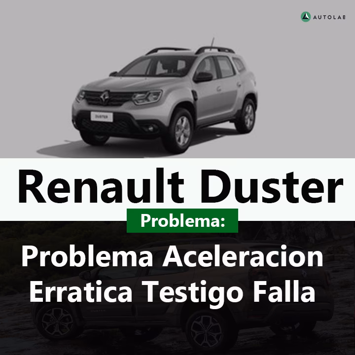 ¿Qué problemas da el cuerpo de aceleración sucio?