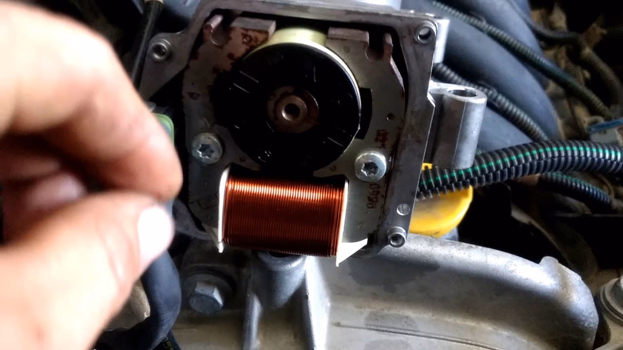 ¿Por qué mi Duster se acelera sola?