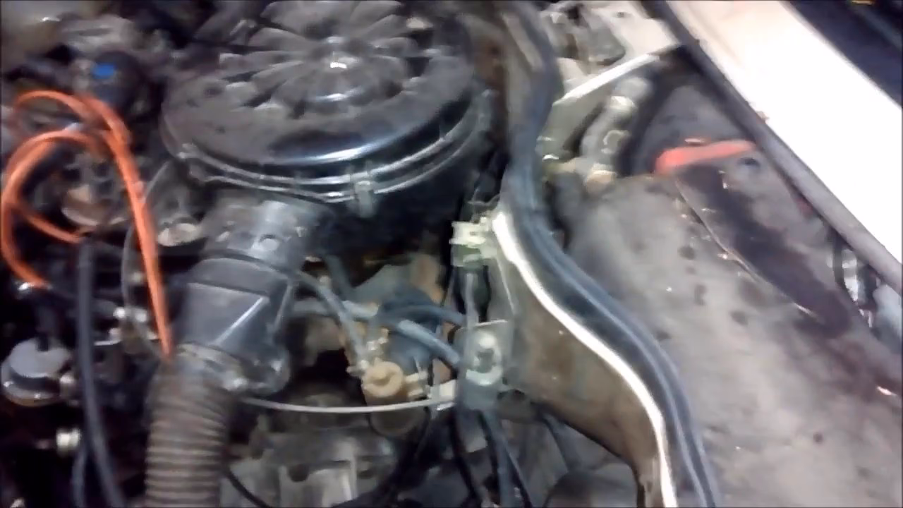 ¿Qué fallas puede presentar un sistema de encendido?